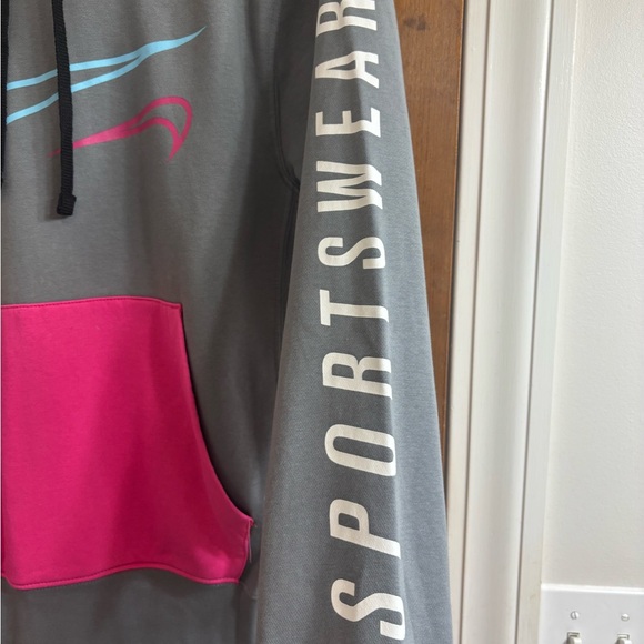 Nike Multicolor Sweatshirt - Picture 3 of 6